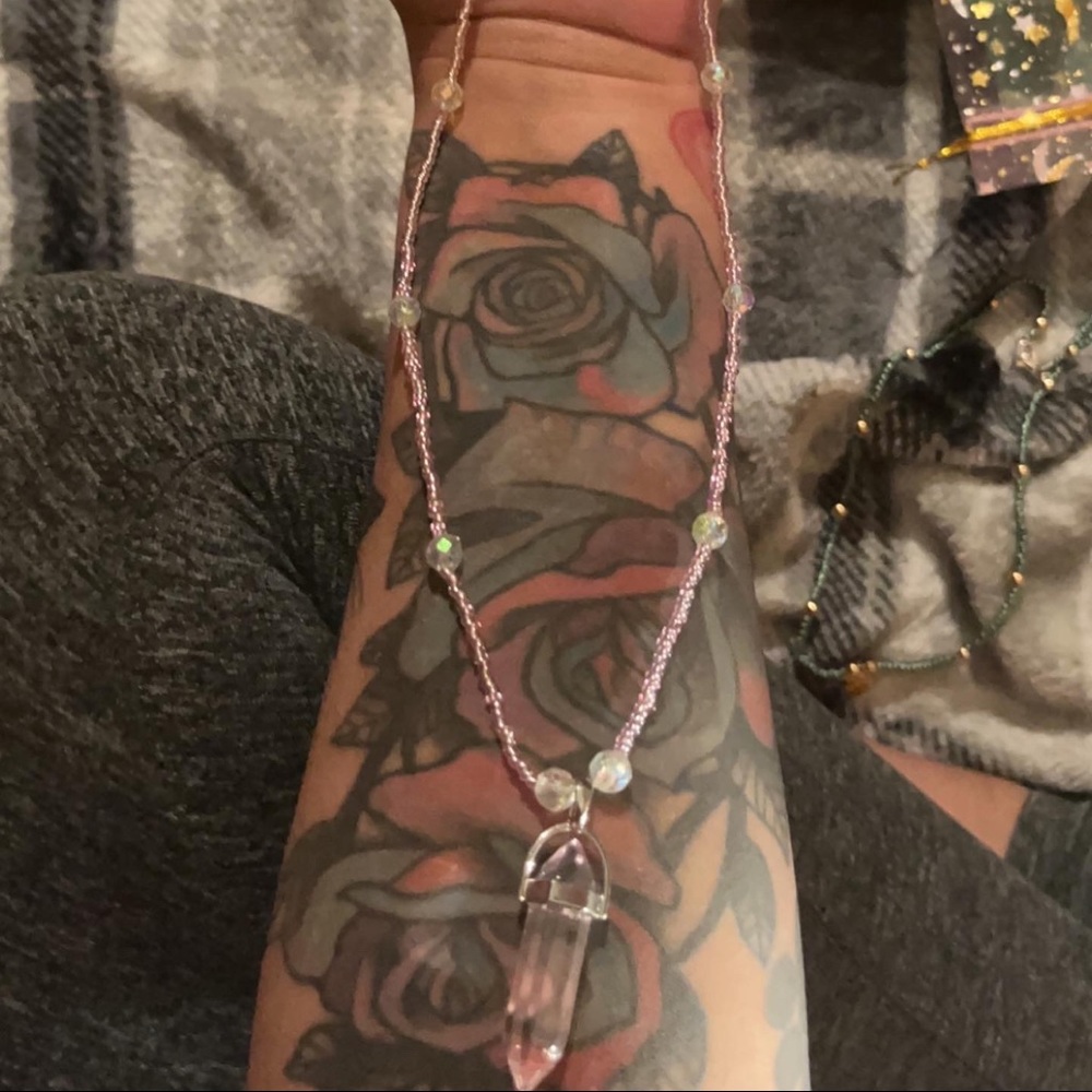 Custom beaded Jewelry - Picture 10 of 14